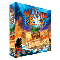 Elf Creek Games Atlantis Rising (Second Edition)