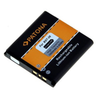 PATONA pro Sony Ericsson BST-38 1050mAh 3,8V Li-Ion