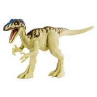 Jurský svět, predátoři coelurus, mattel hbx29