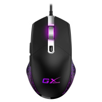 Genius GX Gaming Scorpion M705, černá - 31040008400