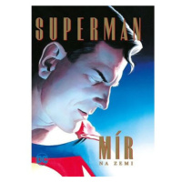 Superman - Mír na Zemi