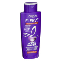 ĽOréal Paris Elseve Color Vive Purple šampon 200 ml