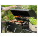 G21 90528 G21 Gril Panama BBQ, 151 x 131 x 68 cm