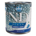 KONZERVA N&D DOG OCEAN HERRING & SHRIMPS 285g