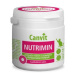 Canvit Nutrimin pro kočky 150g prášek