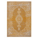 Hanse Home Collection koberce Kusový koberec Gloria 105518 Mustard - 235x320 cm