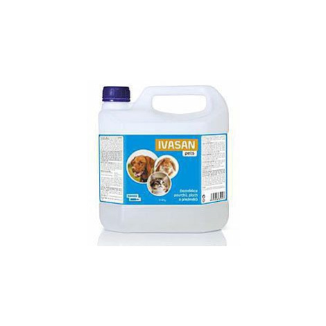 Ivasan Pets 3l