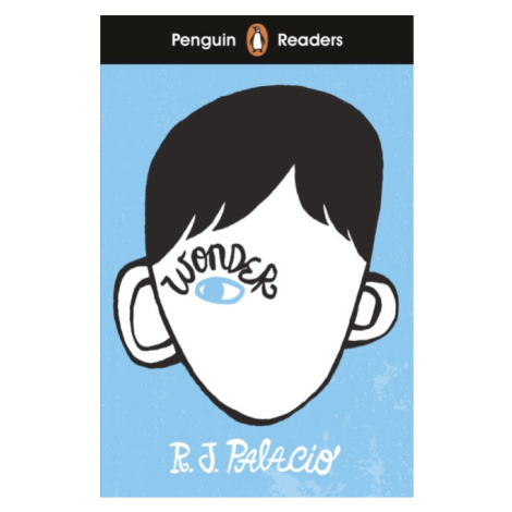 Penguin Readers Level 3: Wonder - Raquel J. Palaciová