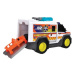 Dickie Action Series Ambulance Auto 30 cm