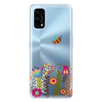 iSaprio Bee 01 pro Realme 7 Pro