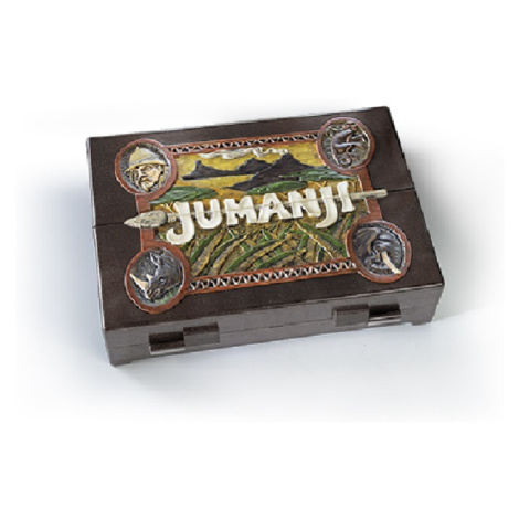 Noble Replika stolní hry Jumanji