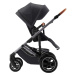 BRITAX RÖMER Kočárek sportovní Smile 5Z Fossil Grey Diamond collection