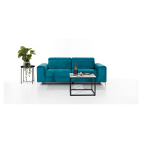 Pohovka Genova 3 Nožičky: Chrom, látka: Monolith 77