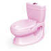 Dolu Dětská toaleta, růžová