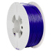 VERBATIM filament do 3D tiskárny PET-G 2.85mm, 123m, 1kg modrý Modrá