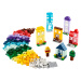 LEGO® Tvořivé domečky 11035