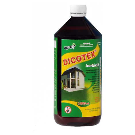 AGRO CS Dicotex 1 l