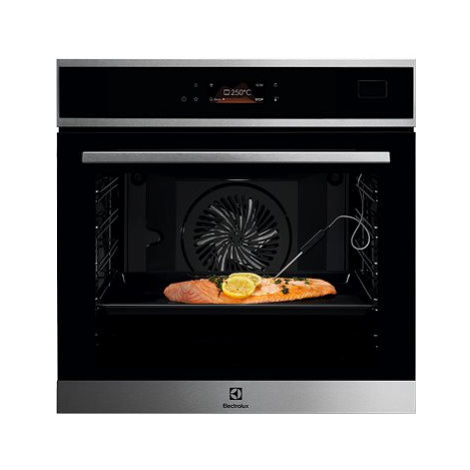 ELECTROLUX 800 SteamBoost EOB8S39WX