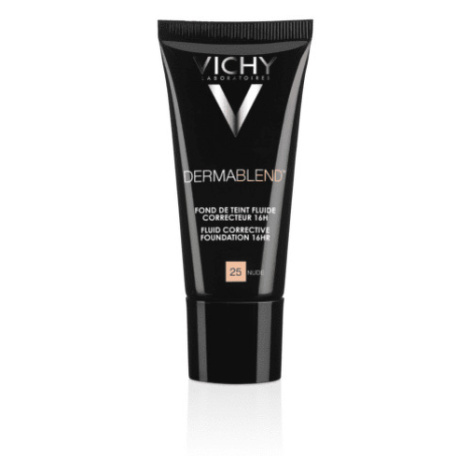 VICHY DERMABLEND Fluidní make-up 25 30 ml