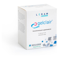 Gelclair orální gel 21x15ml sáčky