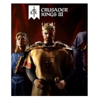 Crusader Kings III Royal Edition - PC DIGITAL