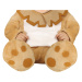 Guirca Dětský kostým pro nejmenší - Lví Král Simba Velikost nejmenší: 12 - 18 měsíců