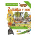 Zvířátka v zoo