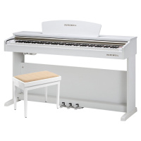 Kurzweil M90 Digitální piano White