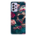 iSaprio Skull in Roses pro Samsung Galaxy A52