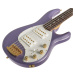 Music Man StingRay Special 5 HH Amethyst Sparkle