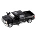 Auto Kinsmart Chevrolet 2014 Silverado 13 cm, kov/plast