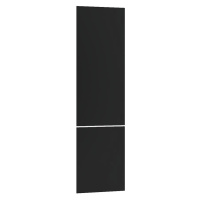 Boční panel Max 720 + 1313 černá