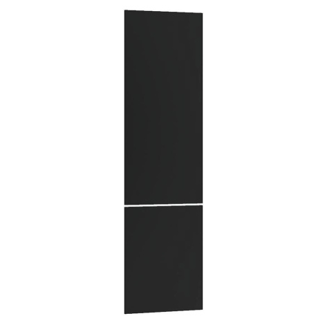 Boční panel Max 720 + 1313 černá BAUMAX