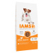 IAMS Advanced Nutrition Adult Small & Medium Dog s kuřecím - 12 kg
