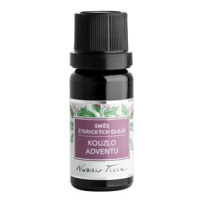 Nobilis Tilia - Směs éterických olejů Kouzlo adventu, 10 ml