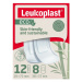 LEUKOPLAST Eco strips náplast 2 velikosti 20ks