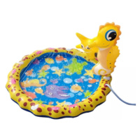 IK Dětský bazének s funkcí fontány 96x55 cm