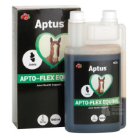 Aptus Apto-Flex EQUINE VET sirup 1000ml + Doprava zdarma