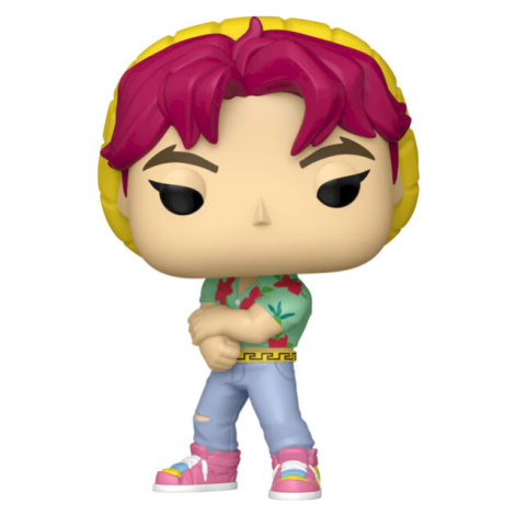 Funko POP! #2433 Animation: K-Pop Demon Hunters - Abby (Exclusive)