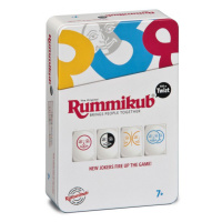 Rummikub TWIST Mini - plechovka