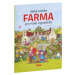 Velká knížka FARMA pro malé vypravěče