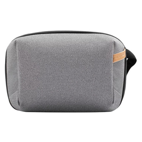 Small case for electronic accesories PGYTECH (smoky grey) (P-CB-095)