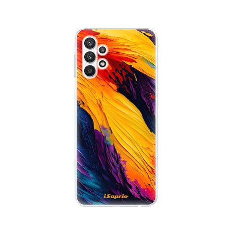 iSaprio Orange Paint pro Samsung Galaxy A32 LTE