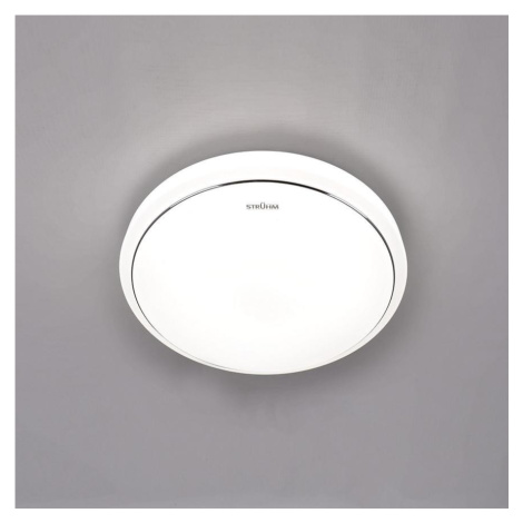 Stropní svítidlo Sola LED C slim 03517 18W 4000K BAUMAX