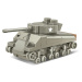 COBI 3089 II WW Sherman M4A3, 1:72, 103 k