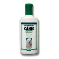 Antiparasitic cannis shampoo 200ml