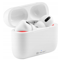 Tracer In-ear sluchátka Bluetooth T4 Tws bílá