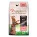 APPLAWS Dry Cat Chicken & Salmon 400 g