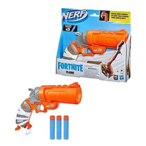 NERF FORTNITE FLARE Hasbro