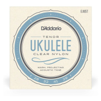 D'Addario EJ65T